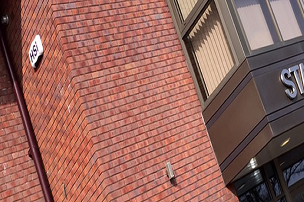 commercial security alarms