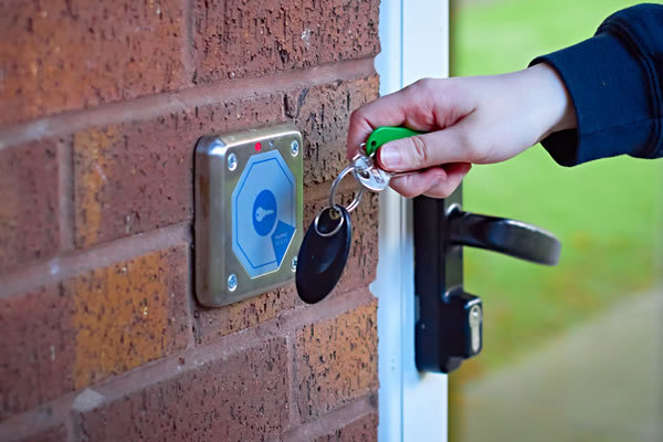 door-access