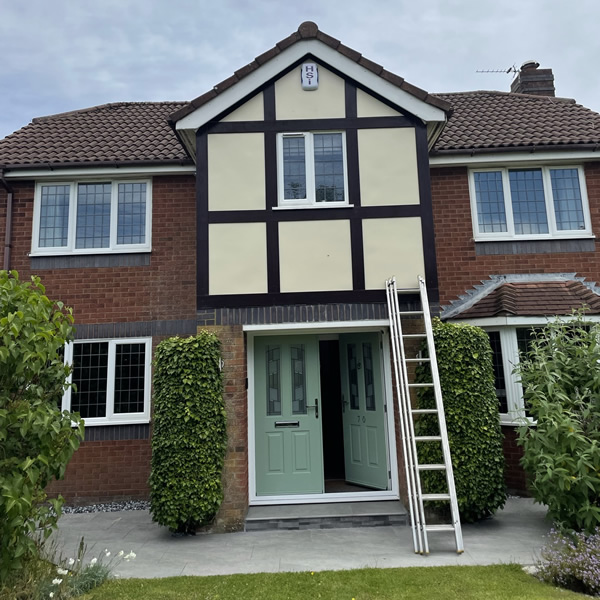 domestic security systems image 4